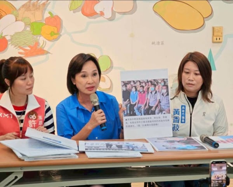 柯志恩反擊抹黑：我不是自導自演，是民進黨劇本太離譜！赴地檢署提告誹謗罪