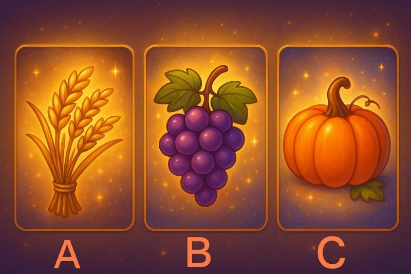 【又莉塔羅團隊】2025 秋收占卜