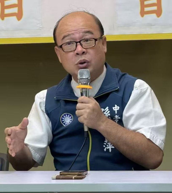 司法始終來自於人性，卻被人性操弄殆盡 孫健萍：「守住皇后的貞操刻不容緩」
