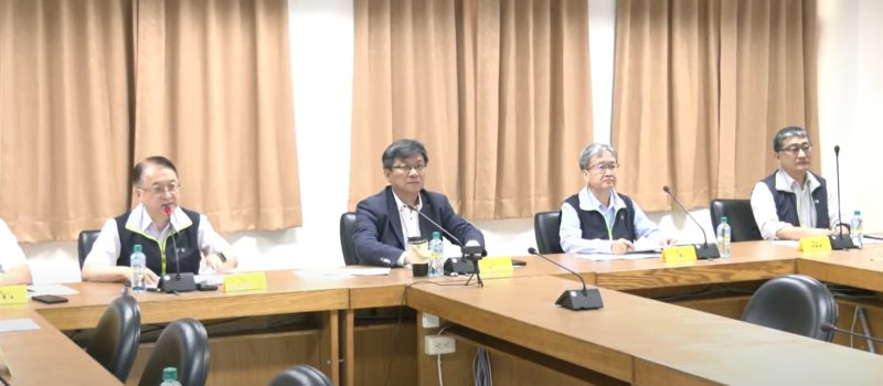 興達電廠火警真相逐漸明朗？台電一週內說法轉彎 引發掩蓋質疑