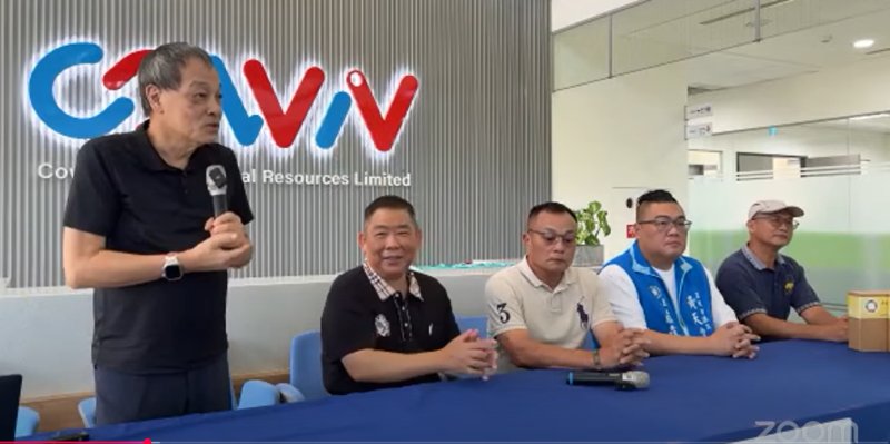 月映永續．好茶米 台灣首次嘗試將國際農業減碳與永續認證結合企業永續及財務報告