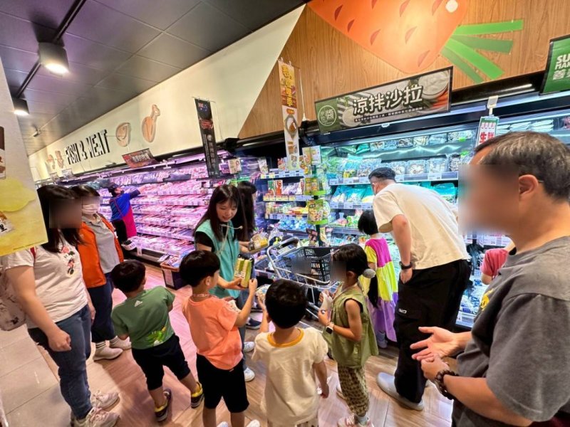低碳烤肉、減糖月餅、飲茶養生   衛生局提案健康中秋新食尚