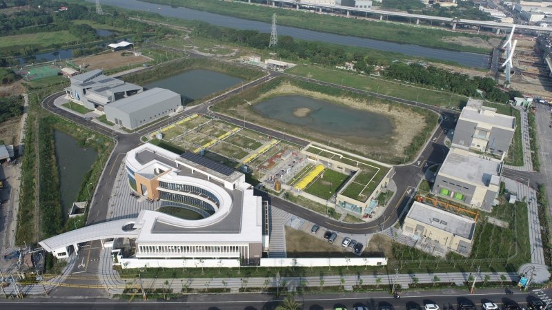 南市獲內政部國土署評鑑雙獎 盼打造安全、韌性、永續的城市環境