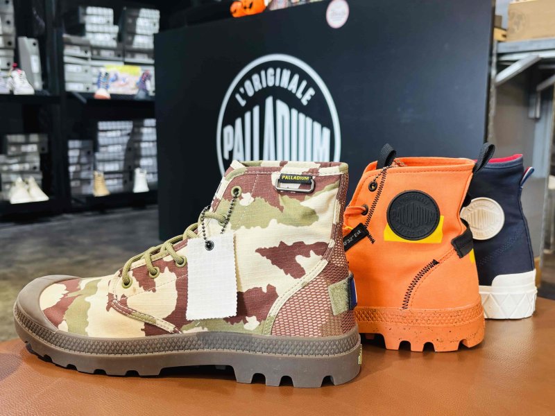  SKM Park Outlets 高雄草衙週年慶超豐盛！品牌優惠、樂園活動、話題快閃一次滿足