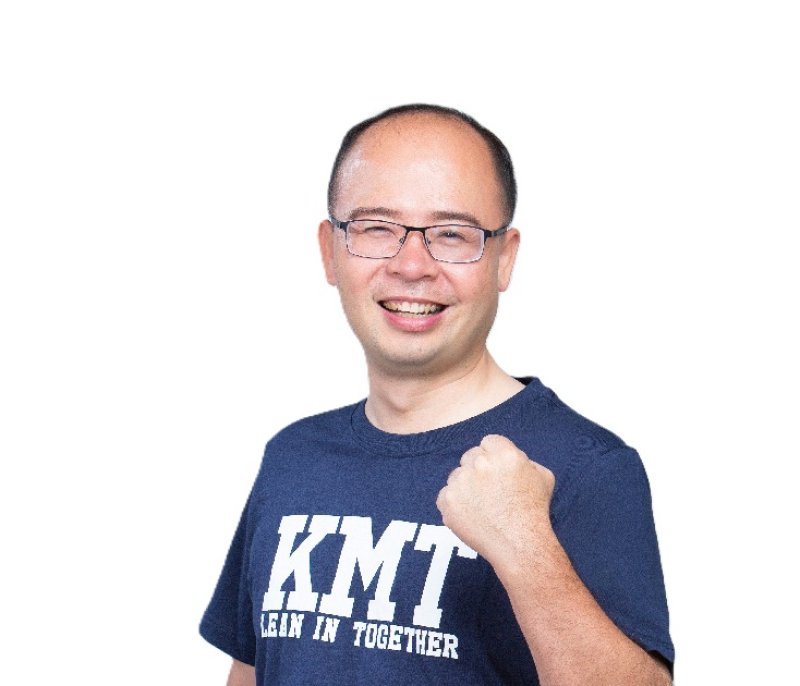 孫健萍呼籲鄭麗文：深刻推動五項黨改，迎來重返執政的發展機遇