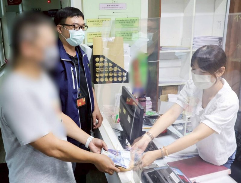 打擊盜採屏東分署以鐵腕捍衛環境 火速查封土地展現維護國土決心