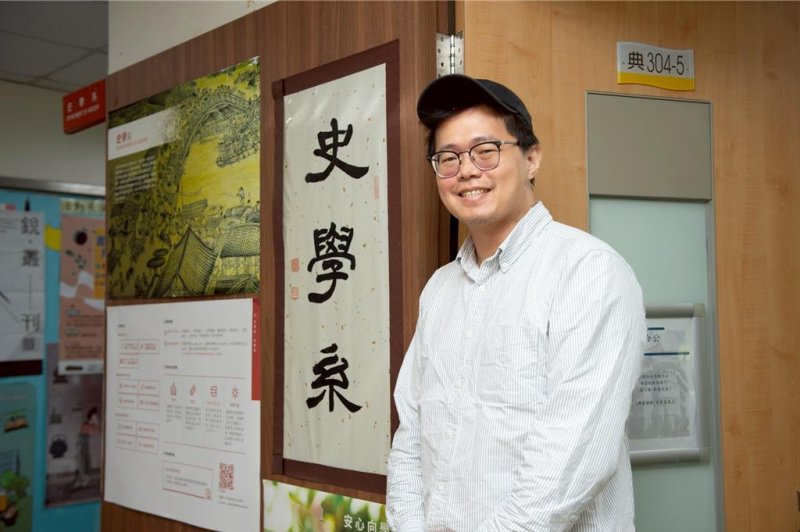 從史學走進影像世界——余富盛製片《翠湖》橫掃國際影展金爵獎，文化人文底蘊跨界發光
