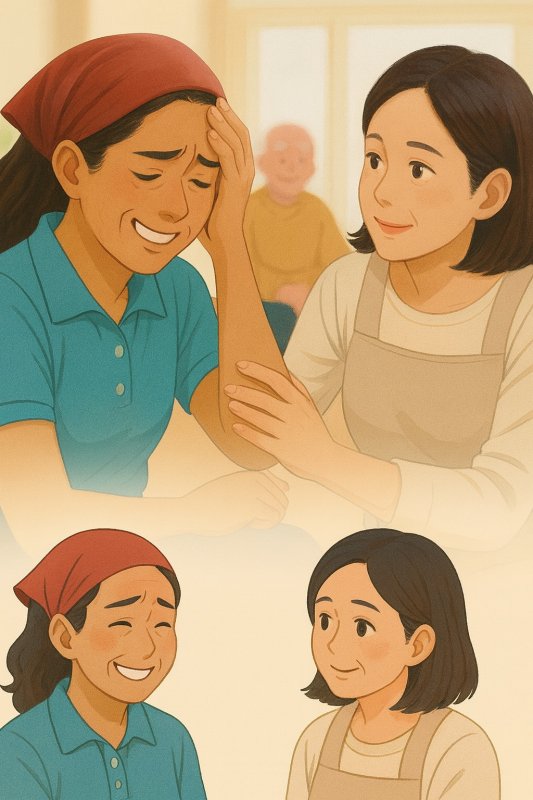 【長照哲學·易經 ·決策No.7】 要我同情你可以，但被你傷害的人誰來保護？