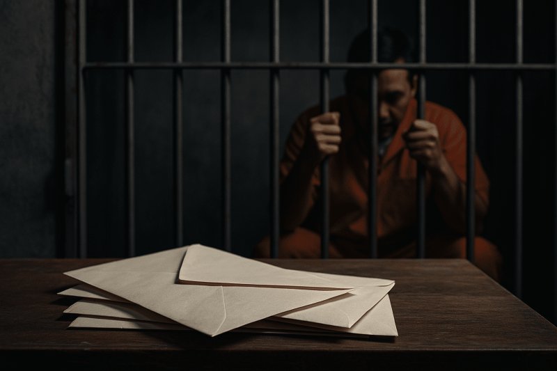 高二監專訪：我們能管，但無權監控。鴨哥案延伸爭議：53億水房，在監遙控指揮？