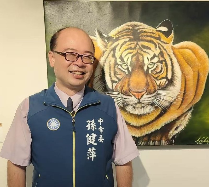 孫健萍：COP30過後是台灣發展數位淨零產業的重要契機