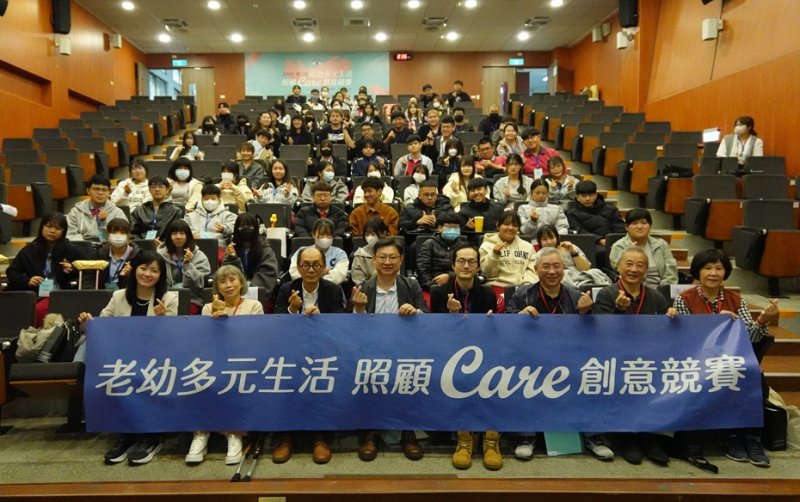 AI南市教育普及化有成！程式設計競賽參賽隊伍數翻倍、AI組報名校數首破百