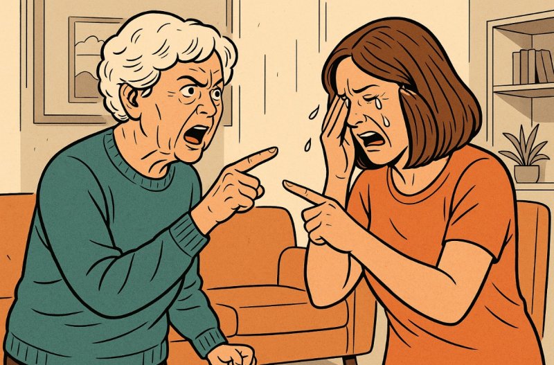 【長照哲學·易經 ·決策No.12】為什麼我們會害怕跟父母說話？  有時候，不是不孝，而是太痛。  