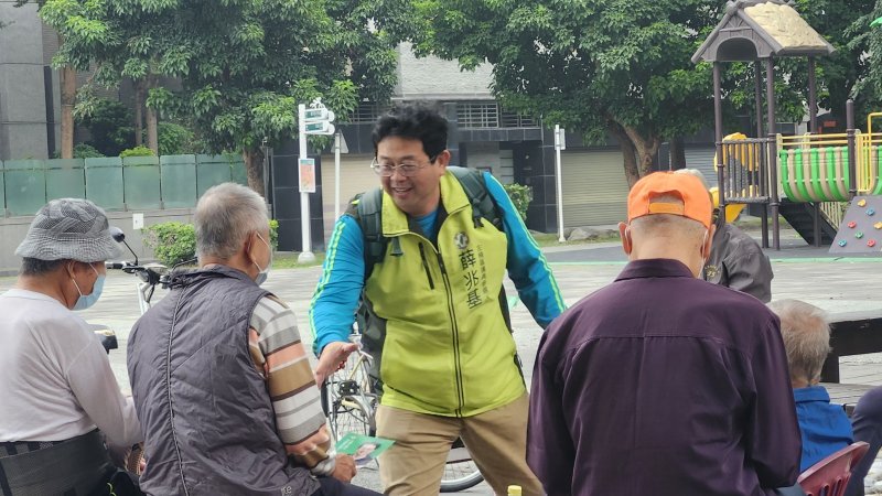當市話逐漸消失，電話民調失真危機浮現 