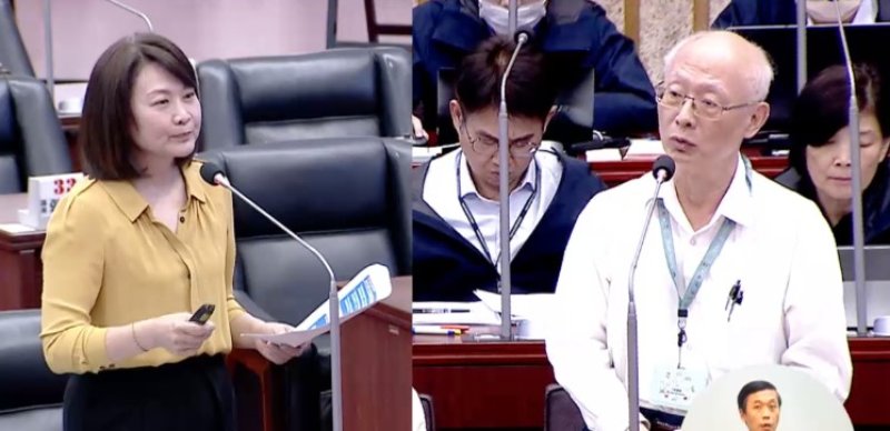 高雄市衛生局台灣鯛錯誤檢驗值後續   議員質疑衛生局系統性缺失 市府公布懲處並致歉