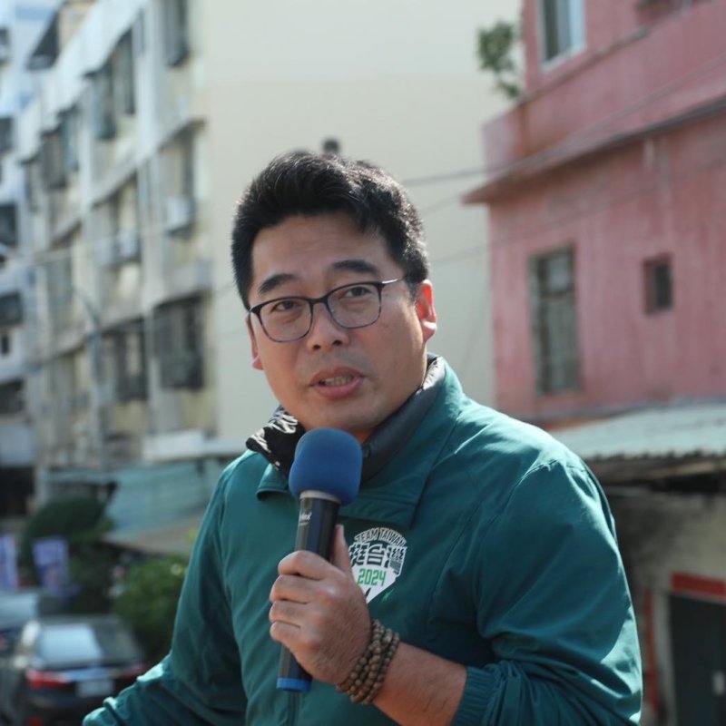 曾俊傑以無黨籍參與高市民進黨團運作引議　邱俊憲質疑程序、黨團稱一切合規