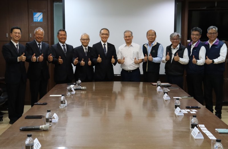 燁輝共善援災慈濟歲末感恩  茶會凝聚善力共築永續希望