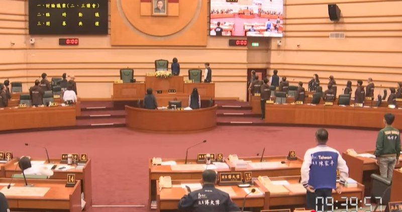加碼普發6000元現金預算審查通過市議會三讀通過　嘉義市政府加速作業 