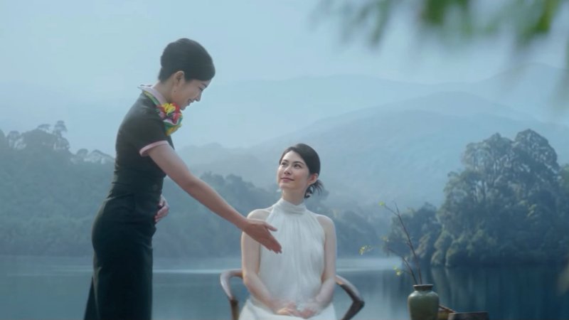 長榮航空2026年全新機上安全影片正式上線 《Flying with EVA AIR》以寫意詩境重新演繹飛行安全