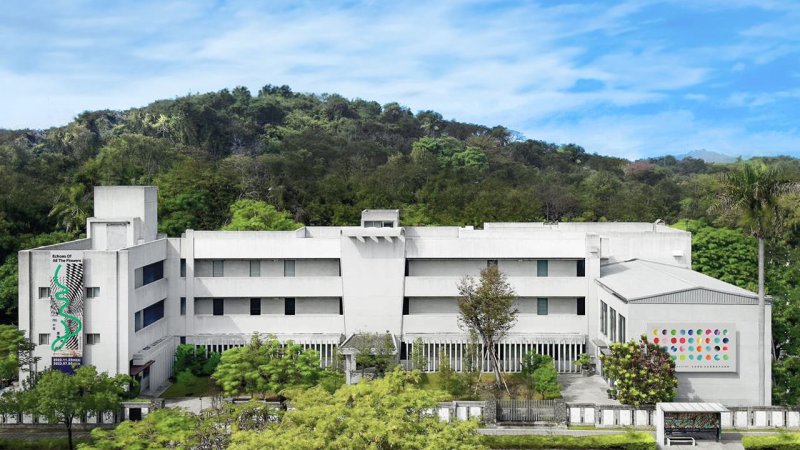 金馬賓館活化邁向十載 都發局：構築壽山美學新氣象