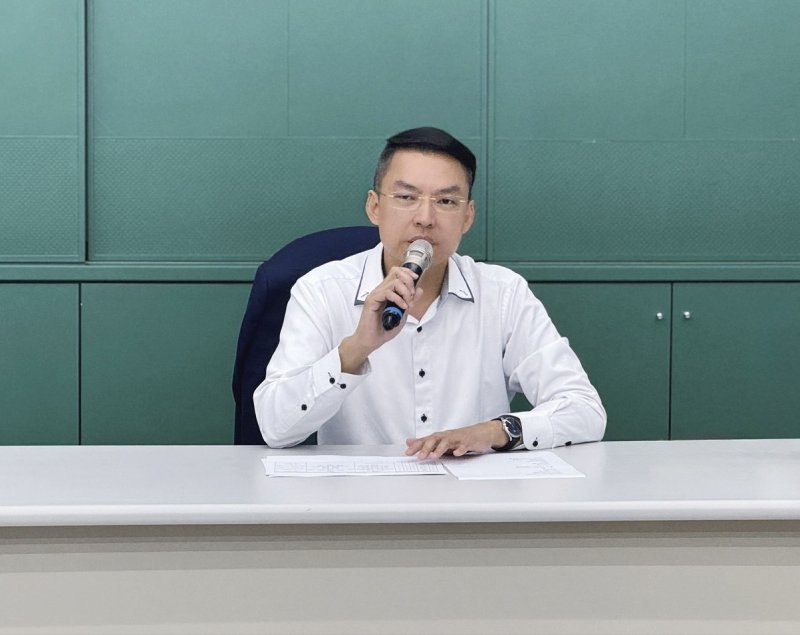 團結拚過半　民進黨高雄市黨部通過2026年議員提名建議席次