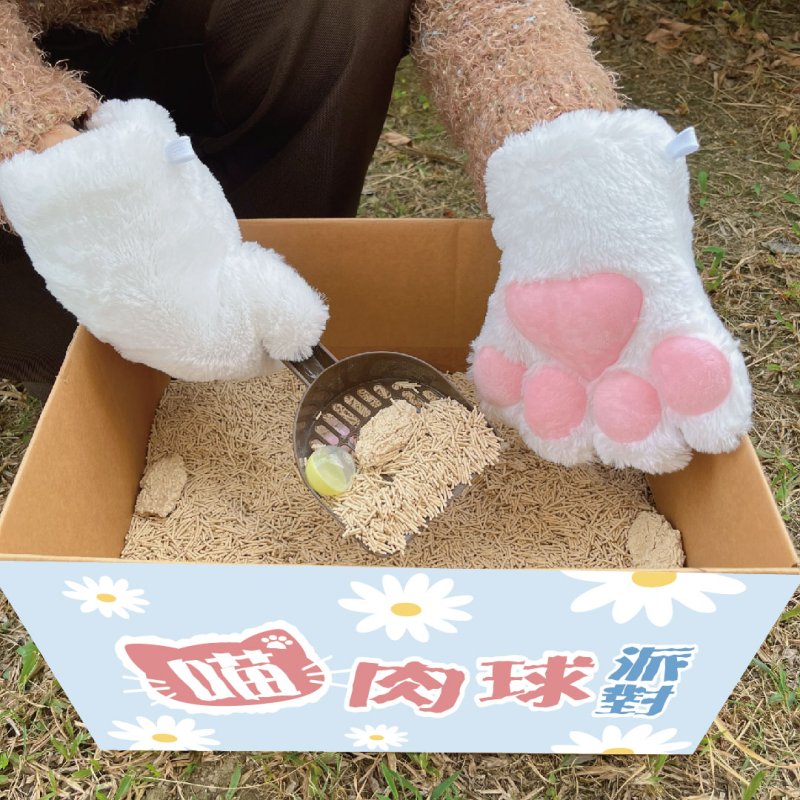 迎新年！人氣美食快閃夢時代、名古屋拉麵名店正式進駐 「喵肉球派對」超萌登場 感受貓咪療癒魅力