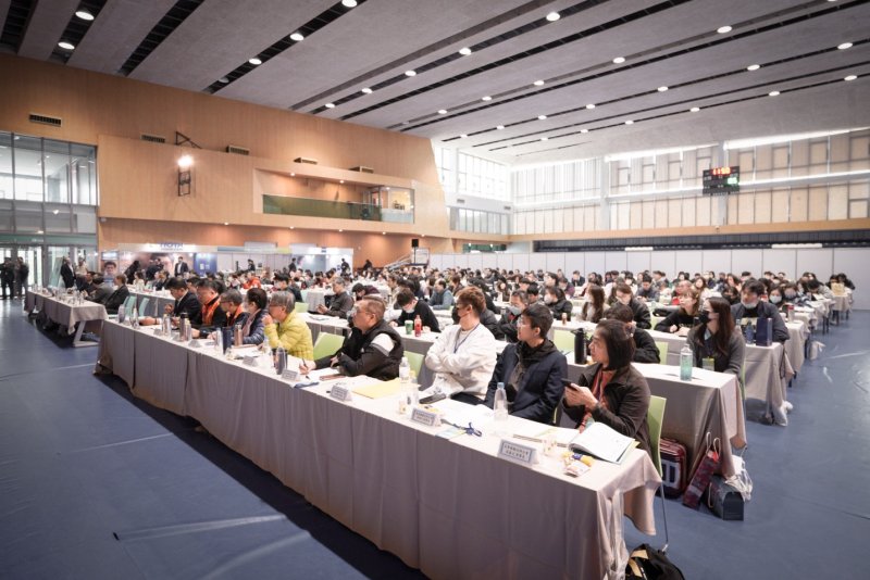 亞洲近視管理專家齊聚台灣　樹人醫專躍升國際視光新焦點
