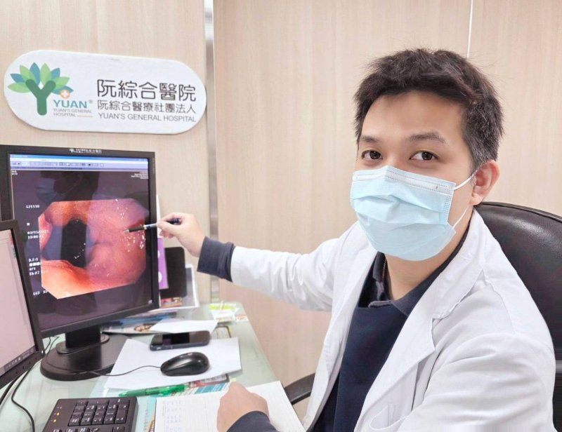 忍忍就沒事的輕微腹痛腹瀉 恐是肚子著涼 丁楷庭醫師：冬季是腸胃病高峰期 腹部保暖很重要