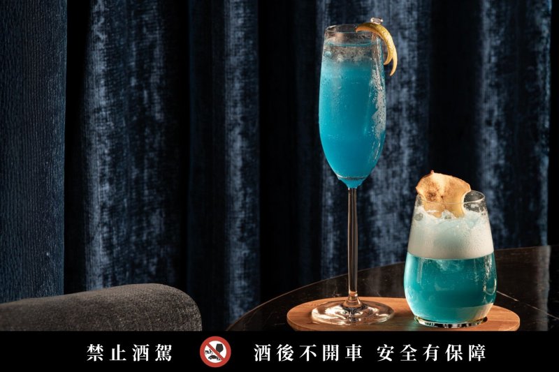 門票即是通行證！高雄洲際酒店推出SUPER JUNIOR應援計畫 餐飲 85 折禮遇、寶藍色主題蛋糕、應援特調招待 E.L.F. 