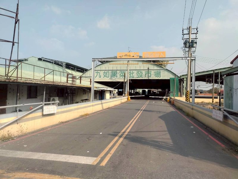九如巴轆公園人氣爆棚　屏縣推停車攻略並嚴禁違停 違規駛入最高可罰1萬元