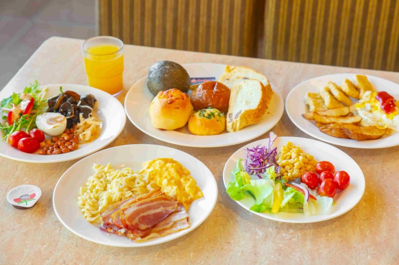 向春節值班人員致敬！ 義大世界雙飯店推限定住房優惠！