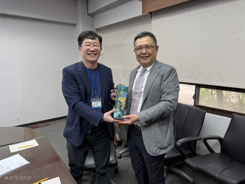 加盟協會攜手中經院 推「經濟日不落國」助台品牌輸出世界