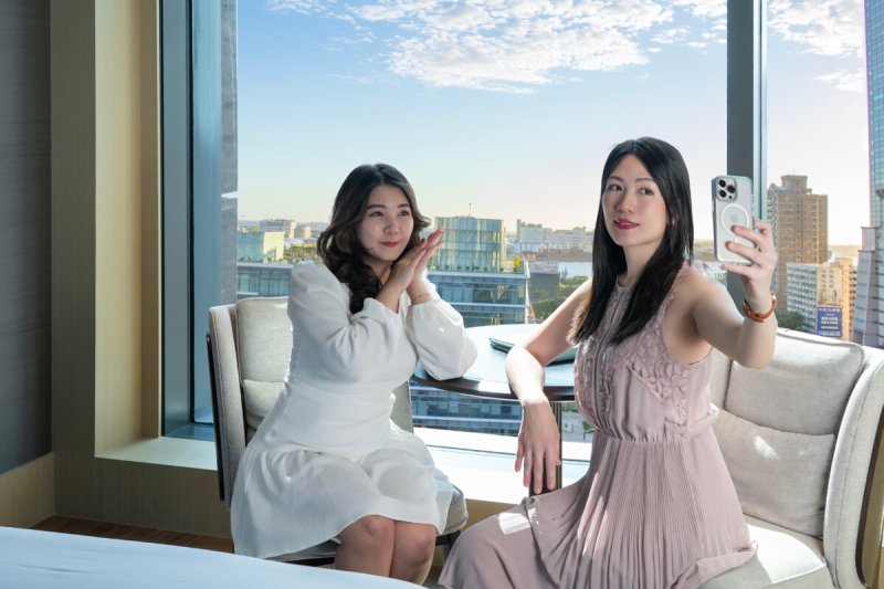 高雄洲際酒店 ⟪臻選際遇 ⟫ 重新定義奢華款待 