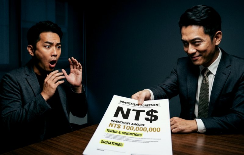 【品牌顧門口】談錢傷感情？不談錢才是真的傷感情！  別讓「不好意思」賠掉你的生意！商業合作中，愈早談錢的人愈專業！