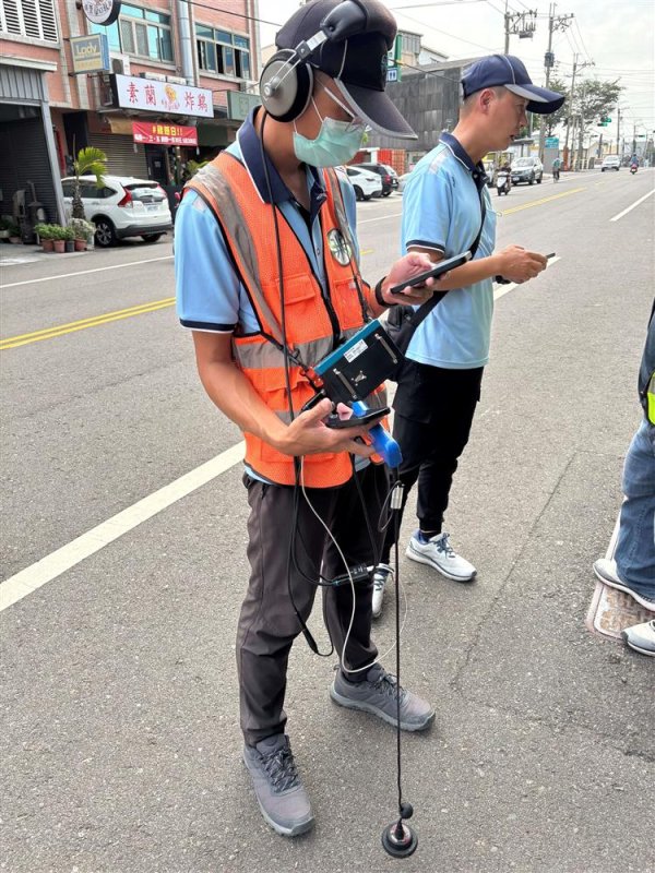看不見的漏水，怎麼找？台水用科技一步步追蹤到底