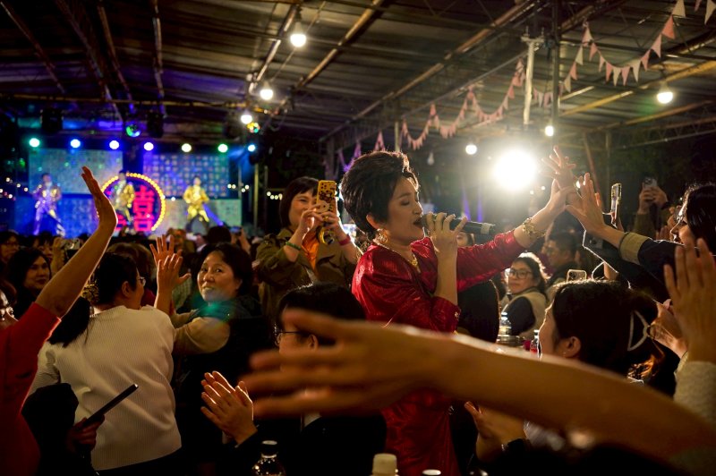 訂桌首日秒殺！全台首場沉浸式客家祈福宴3/21竹田登場