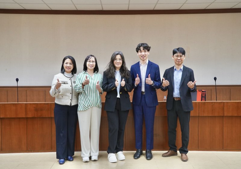 臺紐友誼升溫 羅托路亞市議員王飛雪三度訪屏東聚焦永續交流