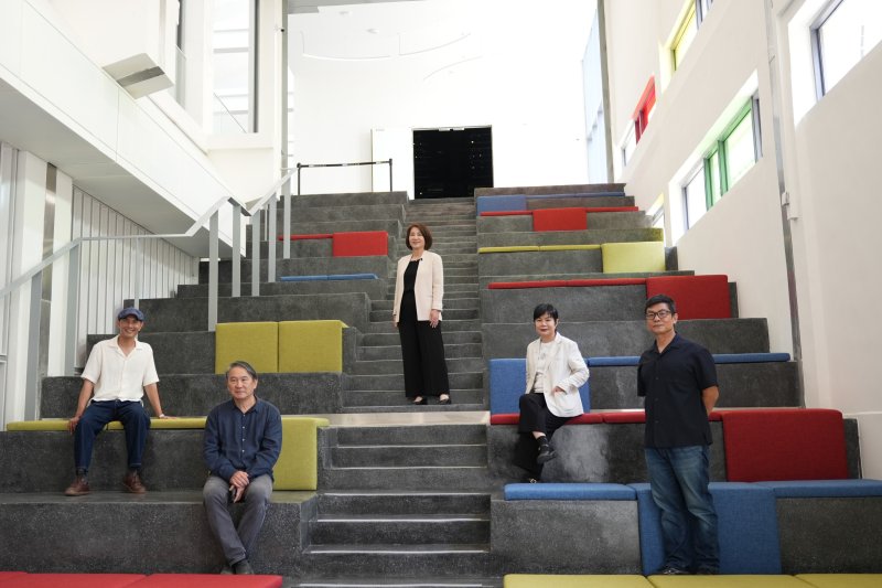 開箱屏東縣立美術館及典藏展盼提升文化層次