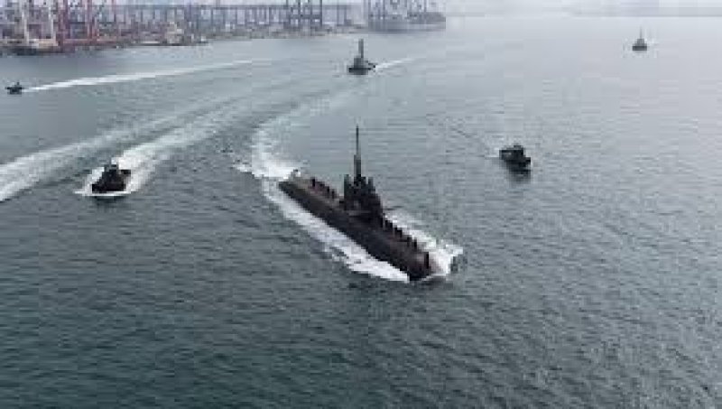 台船提出「海鯤軍艦」內部艦容宜精進澄清說明