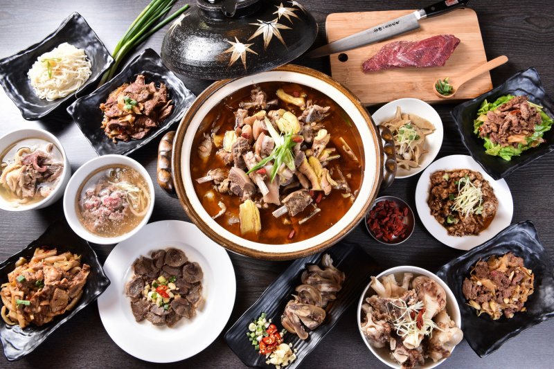 《米其林指南》三月新入選3家　台南羊肉料理、創意法式與鴨肉小吃上榜