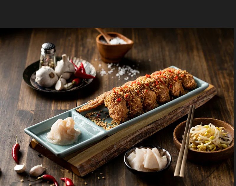 大口吃雞最紓壓！豆府餐飲集團4/1祭出雙重神級優惠 7大品牌人氣炸雞「買一送一」震撼登場