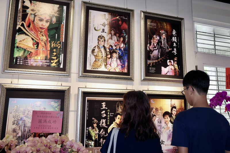 台南「戲巢藝術館」百年戲脈再起航 打造城市藝文新地標  