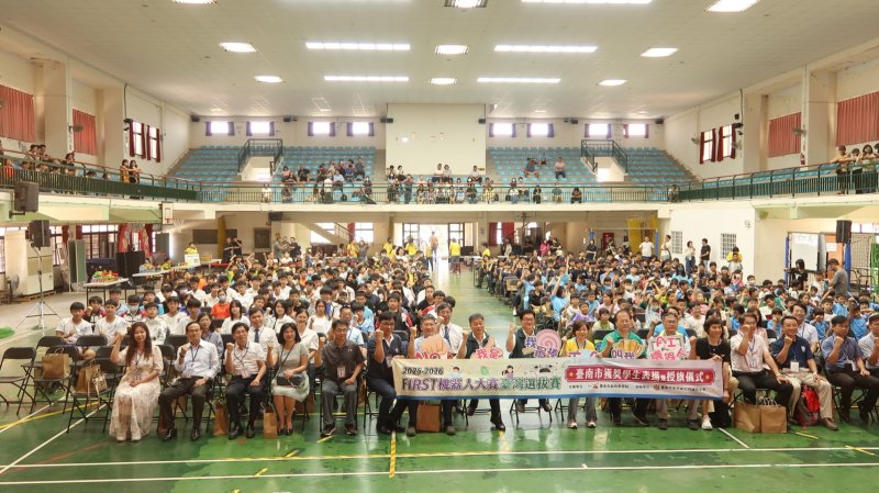 台南投入逾24億全面打造智慧學習環境推動AI教育　