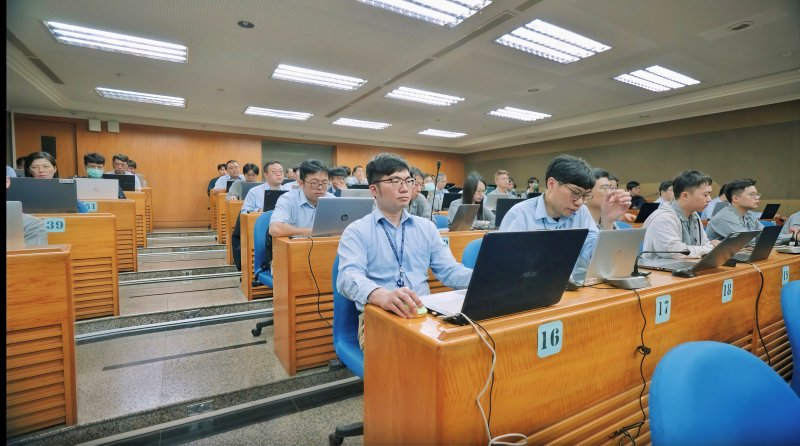 中鋼115年新進人員公開招募甄試 中鋼115年新進人員公開招募甄試