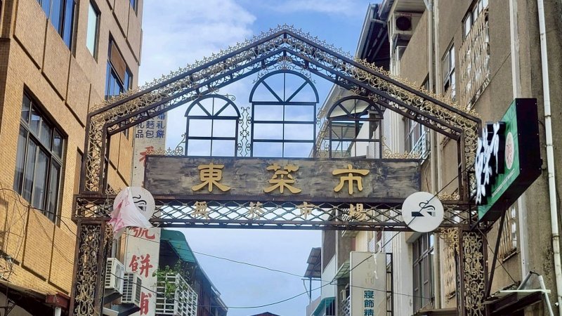 五月馨香臺南傳統市場配套促銷歡慶母親節
