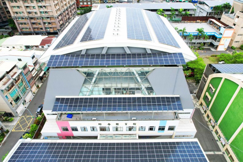 115年度光電智慧建築標章認證總獎金40萬元 7月15日前申請