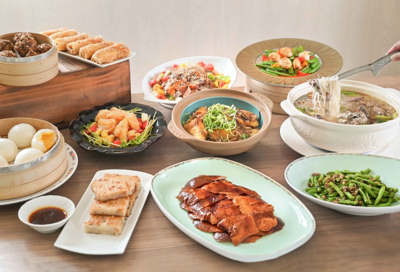 報稅季也能大啖五星美味 高雄福華線上旅展餐券開跑