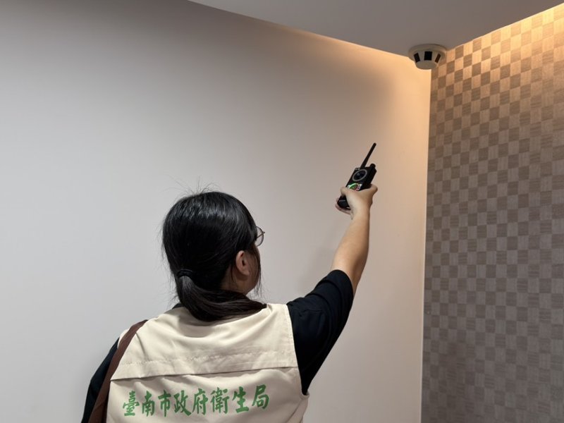 保障民眾就醫安全  南市衛生局專案擴大醫美診所稽查