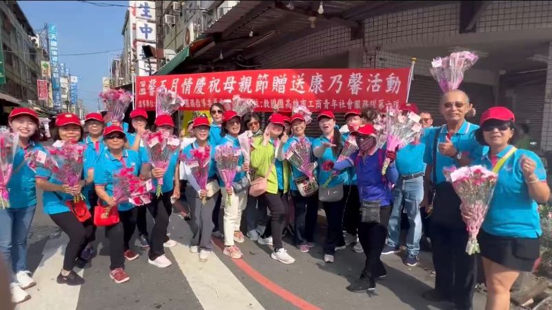 工青六隊 工青六隊