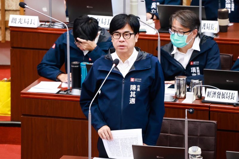 推動智慧社宅與敬老福利雙軌照顧高雄打造高齡友善幸福感