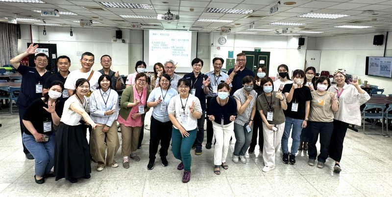 高醫十年孵化公私協力外傷網絡  勇奪《2026 Trauma Innovation Award》全球外傷創新首獎